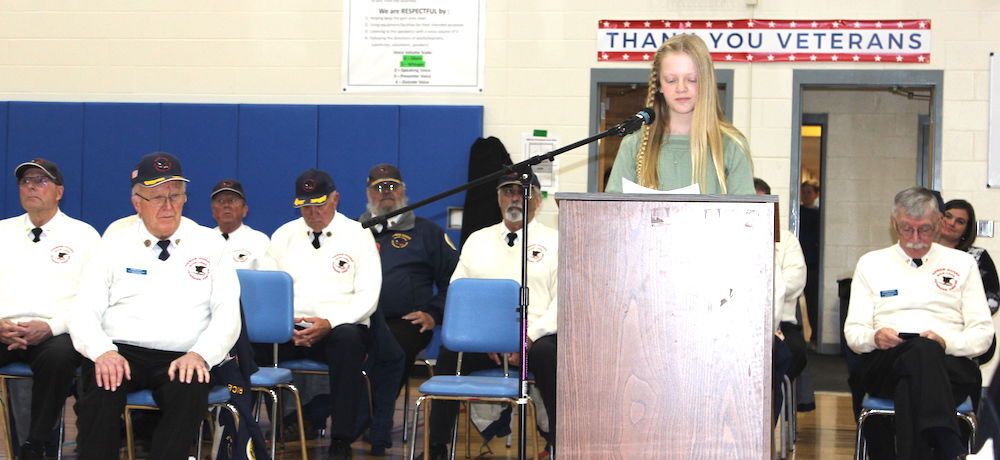 Veterans Day
